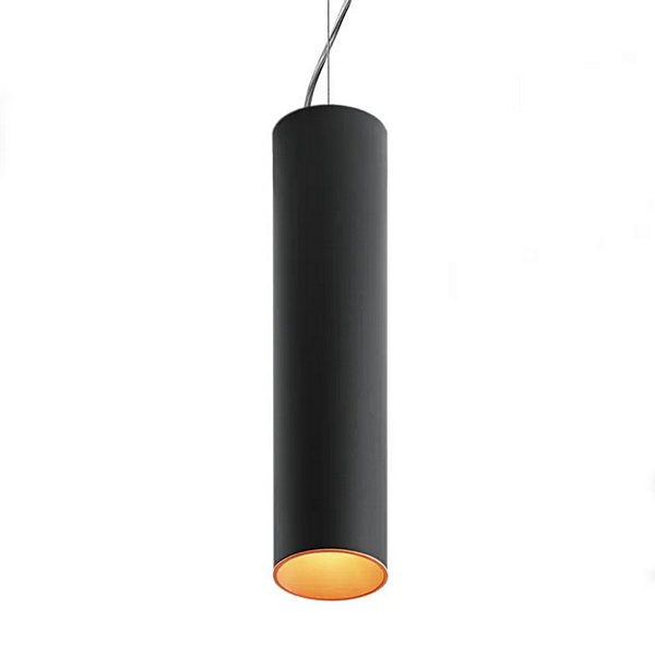 LED pendant lamp in aluminum Tagora Artemide factory Artemide from Italy. Foto №24