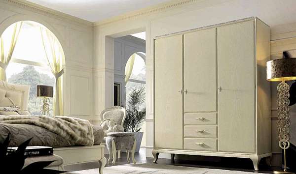 Cupboard GIORGIO CASA 2230 factory GIORGIO CASA from Italy. Foto №1