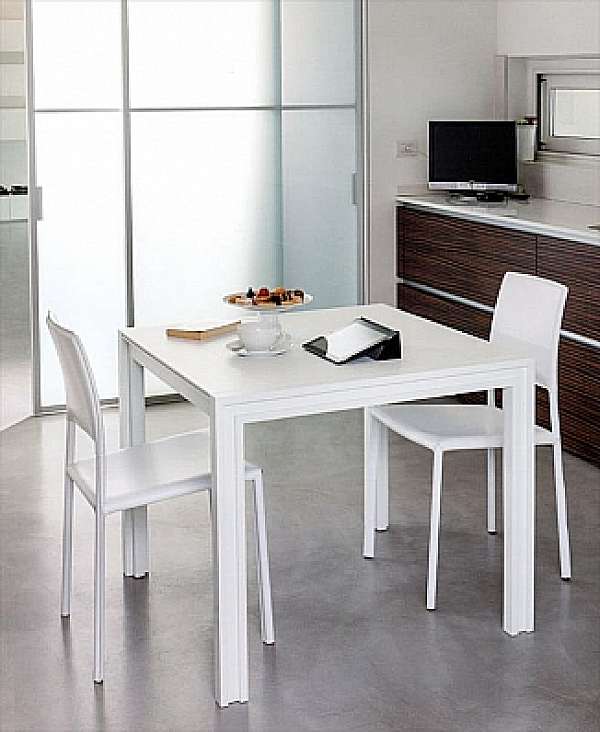 Table PACINI & CAPPELLINI 5398.90 Made in Italy 2