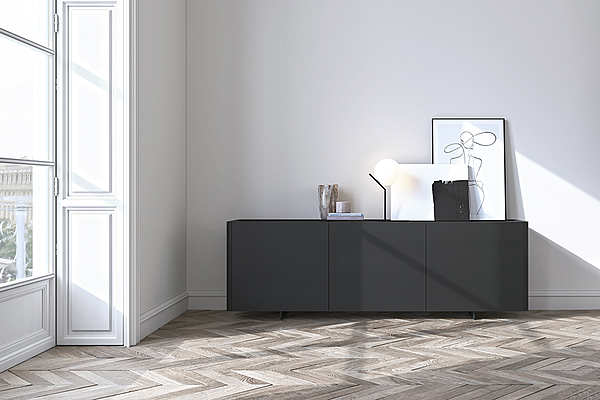 Eforma AL1DW Chest of drawers factory Eforma from Italy. Foto №3