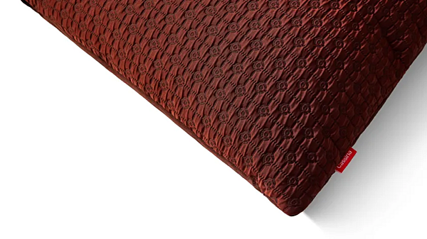 Geometric Fabric Sofa Cushion Frame CASSINA Rood factory CASSINA from Italy. Foto №4