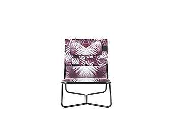 Chair ROBERTO CAVALLI PAPEETE Chair ROBERTO CAVALLI PAPEETE factory ROBERTO CAVALLI from Italy