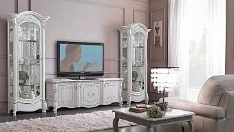 TV stand CASA +39 608