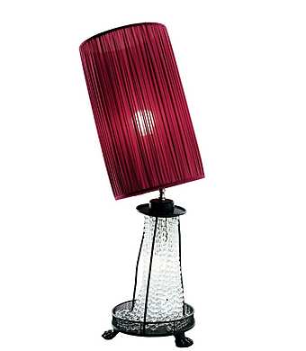 Table lamp BAGA (P.GARGANTI) 2384 Table lamp BAGA (P.GARGANTI) 2384 factory BAGA (P.GARGANTI) from Italy