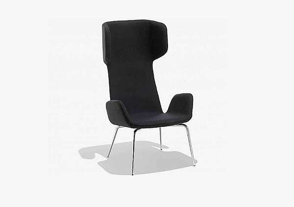 Armchair MIDJ Light E factory MIDJ from Italy. Foto №1