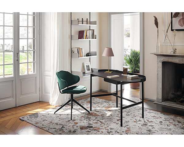 Desk CALLIGARIS MADAME factory CALLIGARIS from Italy. Foto №3