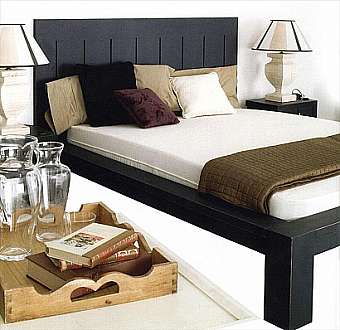 Bed GUADARTE DO-476/090