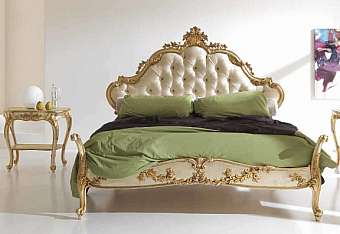 Bed SILVANO GRIFONI Art. 2398