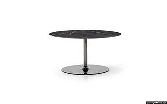 Table Minotti Oliver "Lounge" Table Minotti Oliver "Lounge" factory Minotti from Italy