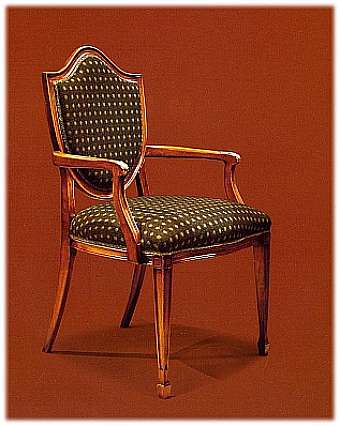 Chair ARTEARREDO by Shleret Justine
