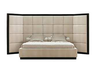 Bed ANGELO CAPPELLINI Opera CLARISSA 44200