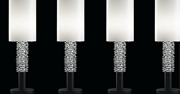 Table lamp Barovier&Toso 6997