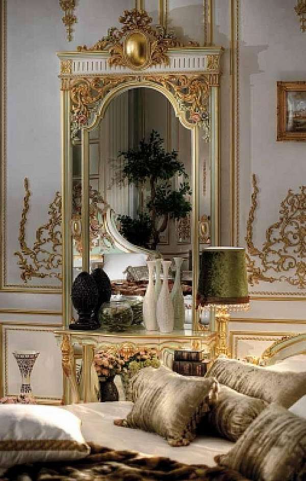 Mirror ASNAGHI INTERIORS LC5708