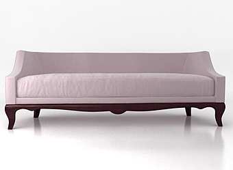 Couch ANGELO CAPPELLINI Opera MARGHERITA 40063