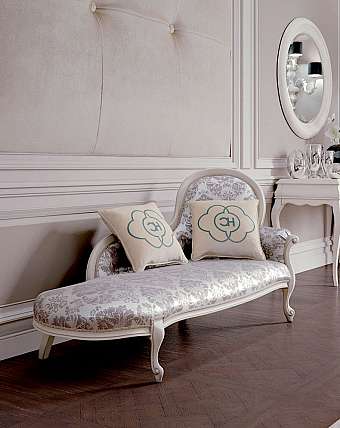 Chaise lounge CARPANESE 6190