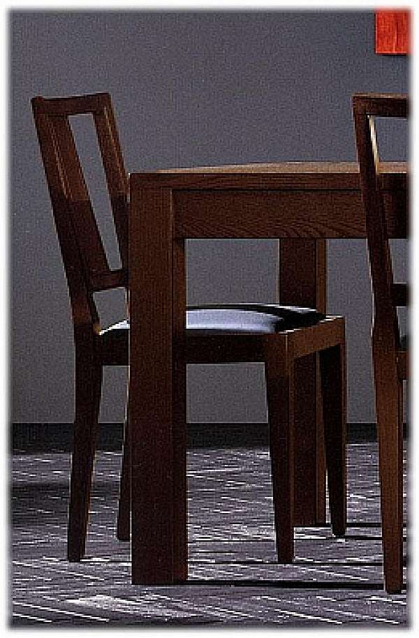 Chair BAMAX SRL 92.525 factory BAMAX SRL from Italy. Foto №1