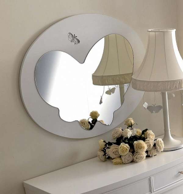 Mirror Maison Matiee R1 factory Maison Matiee from Italy. Foto №1