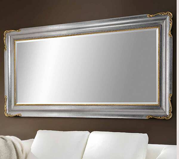 Mirror TONIN CASA SP 6230 factory TONIN CASA from Italy. Foto №2