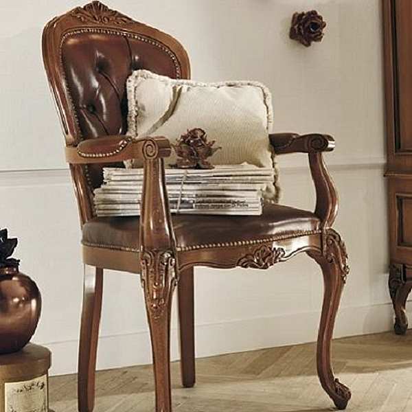 Chair CAVIO KID'S (ROYAL BABY) BN8810 factory CAVIO from Italy. Foto №5