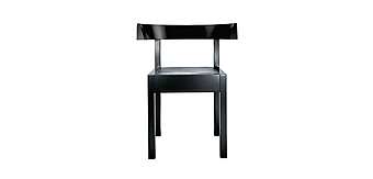 Chair DRAENERT Leonardo Chair DRAENERT Leonardo factory DRAENERT from Italy