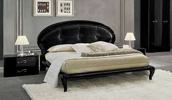 Bed CAMELGROUP 120LET.11NE factory CAMELGROUP from Italy. Foto №1