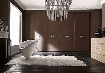 Cupboard Traforo