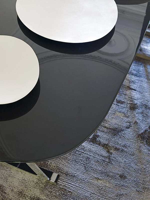 Table B&B ITALIA SMT11P factory B&B ITALIA from Italy. Foto №3