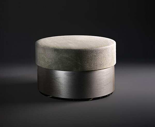 Poof ROSSATO RHC-13 factory ROSSATO from Italy. Foto №1