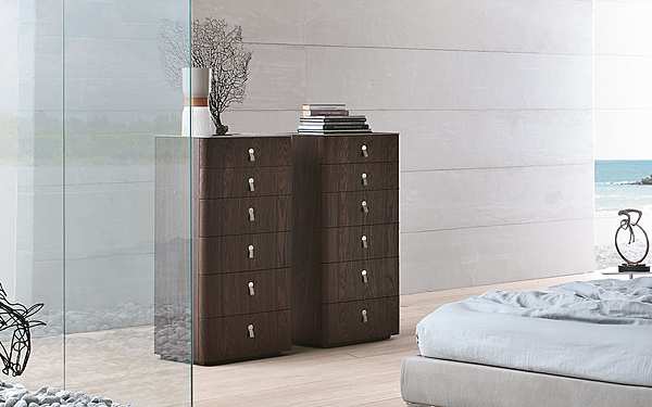 Drawers  ALIVAR Home Project KUBE SKU2 factory ALIVAR from Italy. Foto №1