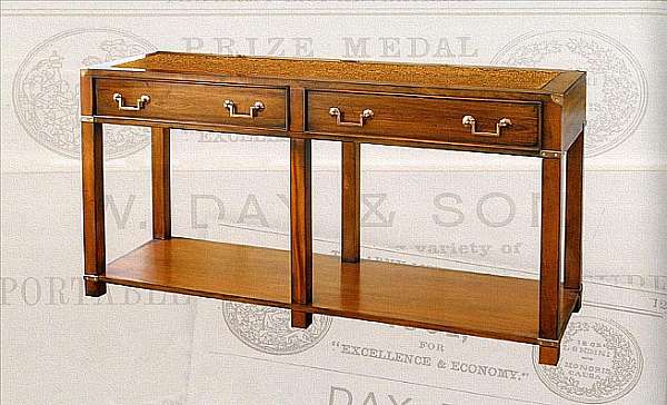 Console CAMERIN SRL 382 factory CAMERIN SRL from Italy. Foto №1