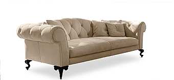 Couch CANTORI Chic Atmosphere GEORGE 1876.6800