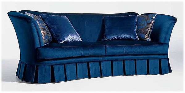 Couch OAK MG 3084 factory OAK from Italy. Foto №2