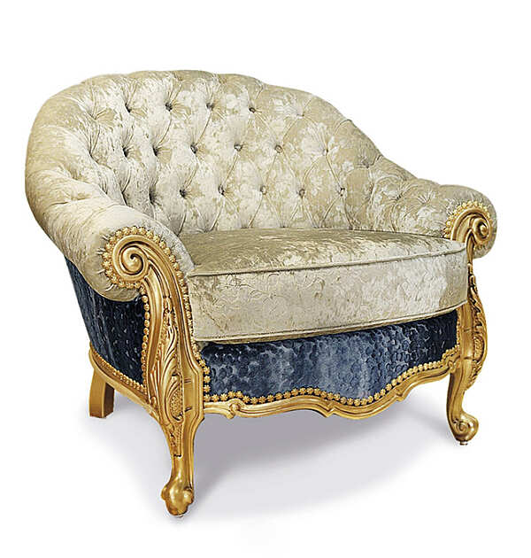 Armchair FRANCESCO MOLON Upholstery P98