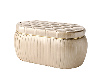 Bedside table SIGNORINI COCO & C. art. 9004 factory SIGNORINI & COCO from Italy