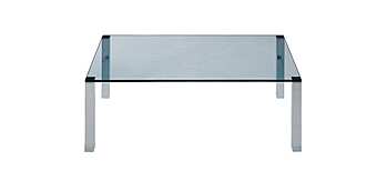 Coffee table DRAENERT 1212 Coffee table DRAENERT 1212 factory DRAENERT from Italy