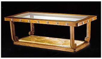 Coffee table ISACCO AGOSTONI 1267__3