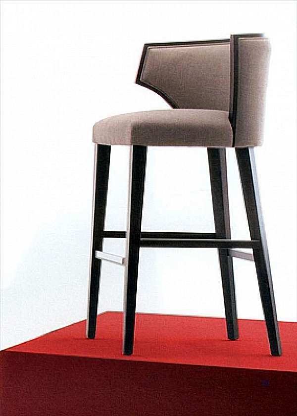 Bar stool COSTANTINI PIETRO 9167B factory COSTANTINI PIETRO from Italy. Foto №1