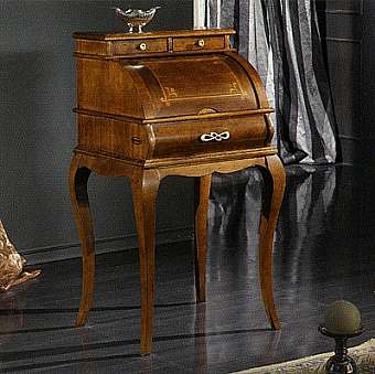 Secretaire 1668-ve