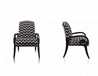 Armchair DECORA ( LCI STILE) N091L