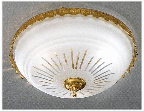 Chandelier FBAI 4210/PL45 factory FBAI from Italy. Foto №1
