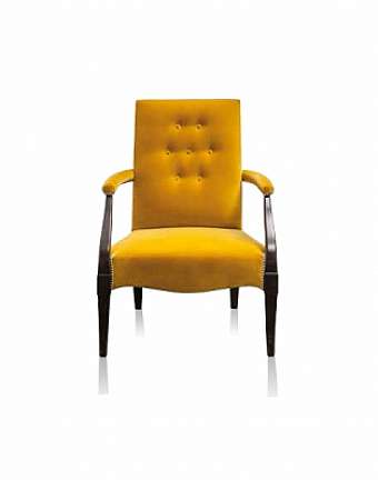 Armchair DECORA ( LCI STILE) N093C