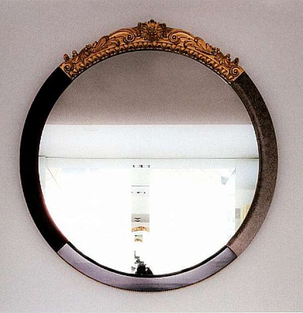Mirror SAINT BABILA by RIVOLTA PATCHWORK factory SAINT BABILA by RIVOLTA from Italy. Foto №1