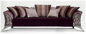Couch REDECO (SOMASCHINI MOBILI) 358/P/3