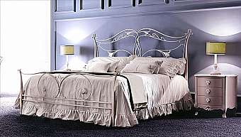 Bed Art. 895