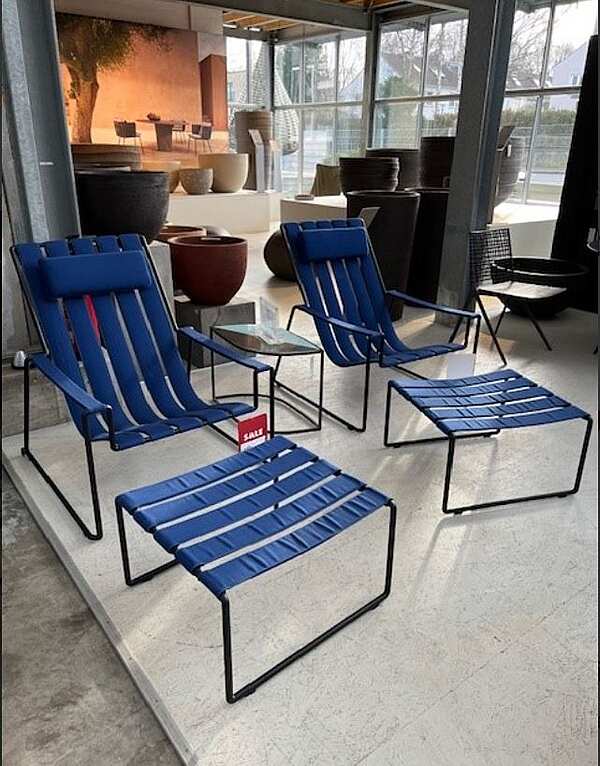 Stand ROYAL BOTANIA STP F factory ROYAL BOTANIA from Italy. Foto №4