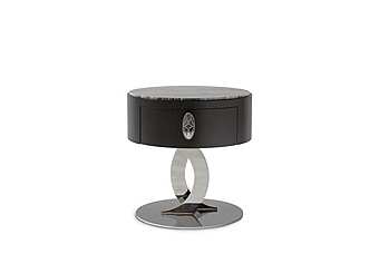 Bedside table ANGELO CAPPELLINI Opera GASTON 45006