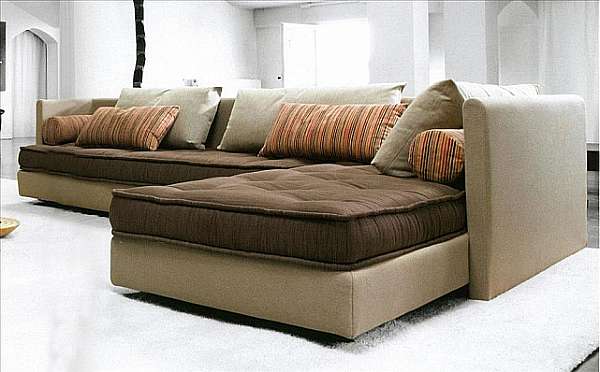 Couch LIGNE ROSET 13235150 factory LIGNE ROSET from Italy. Foto №1