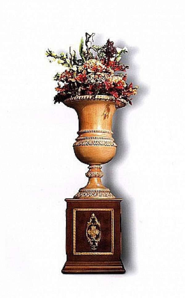 Vase ARTEARREDO by Shleret Elisir factory ARTEARREDO by Shleret from Italy. Foto №1