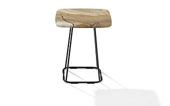 Coffee table DRAENERT 1370-O Coffee table DRAENERT 1370-O factory DRAENERT from Italy