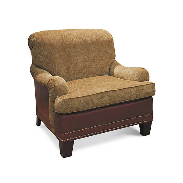 Armchair FRANCESCO MOLON  P378 The Upholstery
